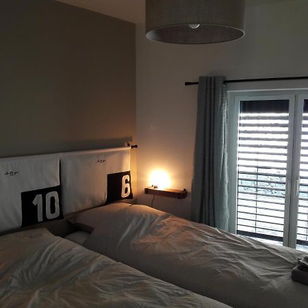 La Pergo Villa La Gaubretiere Ngoại thất bức ảnh