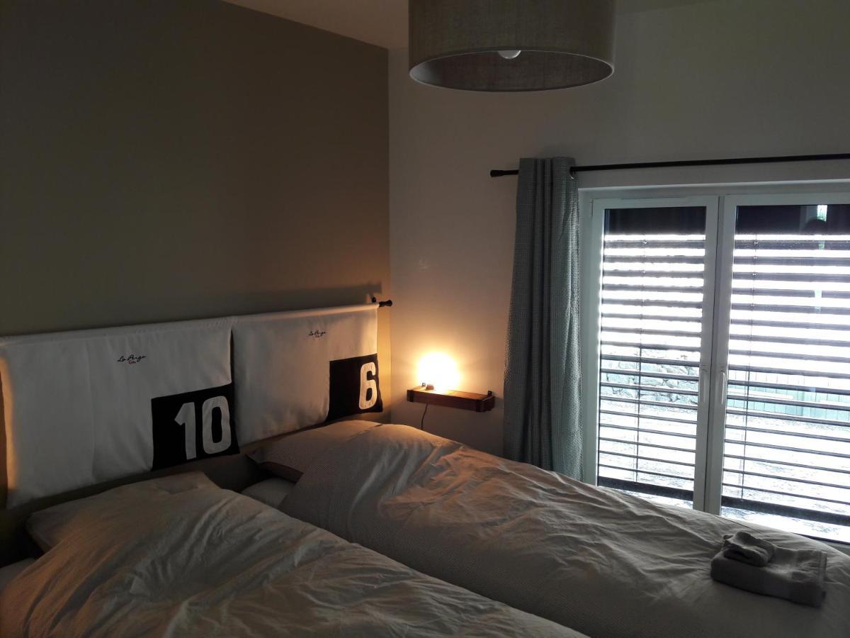 La Pergo Villa La Gaubretiere Ngoại thất bức ảnh